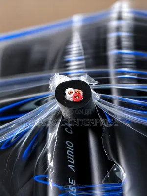 Sinus Microphone Cable