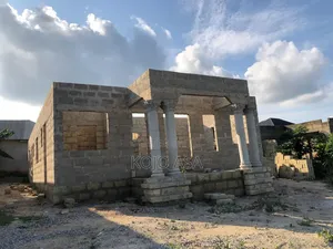 4bdrm House in God First Estate, Kwabre for Sale