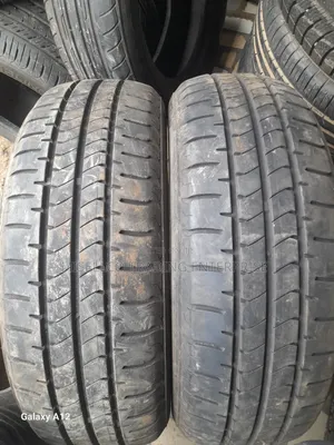 Car Tires 185/60r15