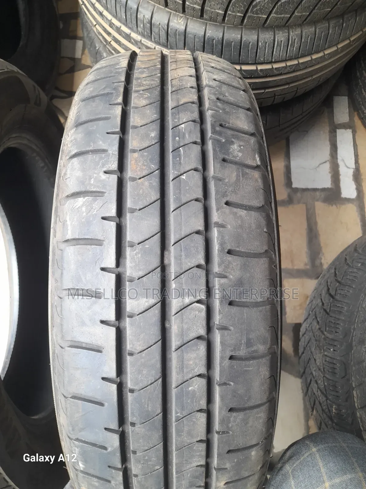 Car Tires 185/60r15