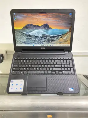 Laptop Dell Inspiron 3541 8GB Intel Pentium HDD 500GB
