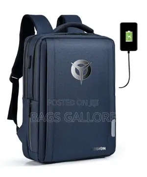 Office Laptop Bag With Usb