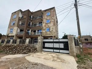 2bdrm Apartment in Awoshie A Lang for rent