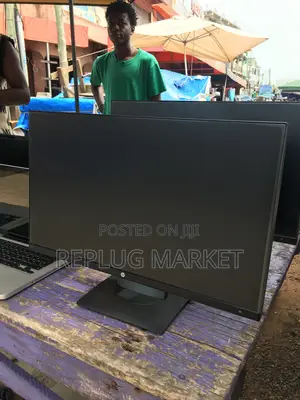 Desktop Computer HP 32GB SSHD+SSD 1T