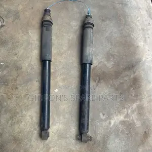 Nissan Juke Back Shock Absorbers