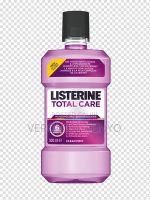 Listerine Mouth Wash