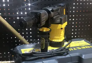 Electric Breaker 1500w