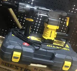 Electric Breaker 1500w