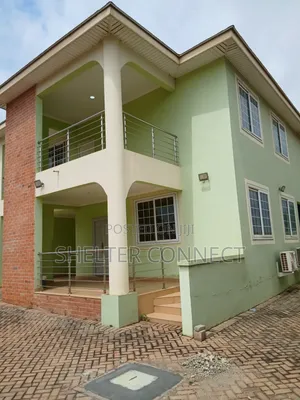 5bdrm Duplex in Oyarifa, Ghana Flag for rent