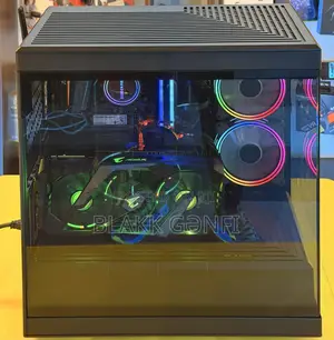 New Desktop Computer 16GB Intel Core i7 HDD+SSD 1T
