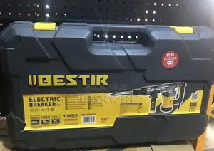 Electric Breaker 1500w