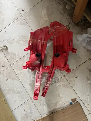Hyundai Elantra,2019 ,2020 Back Bumper Reflector