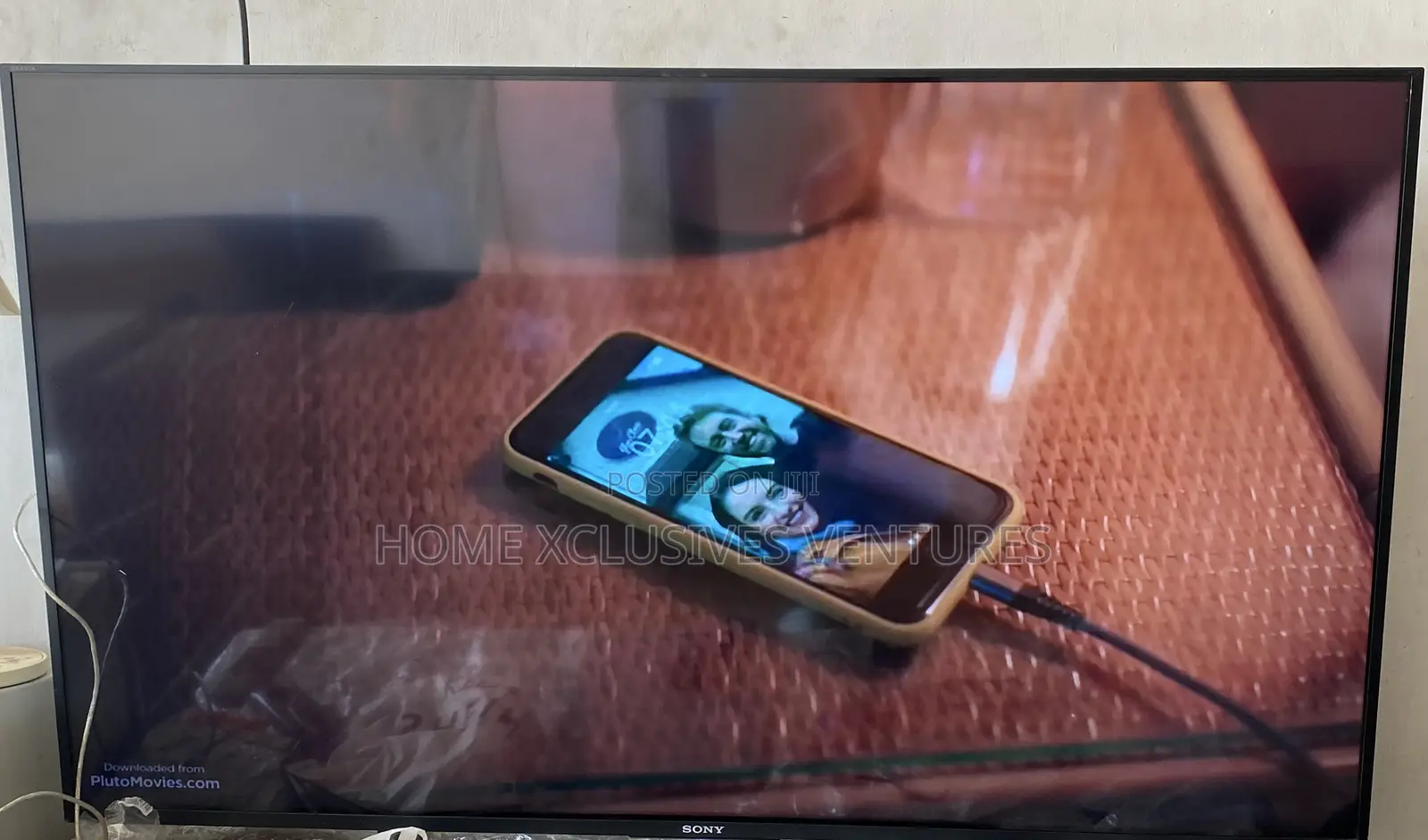 Television