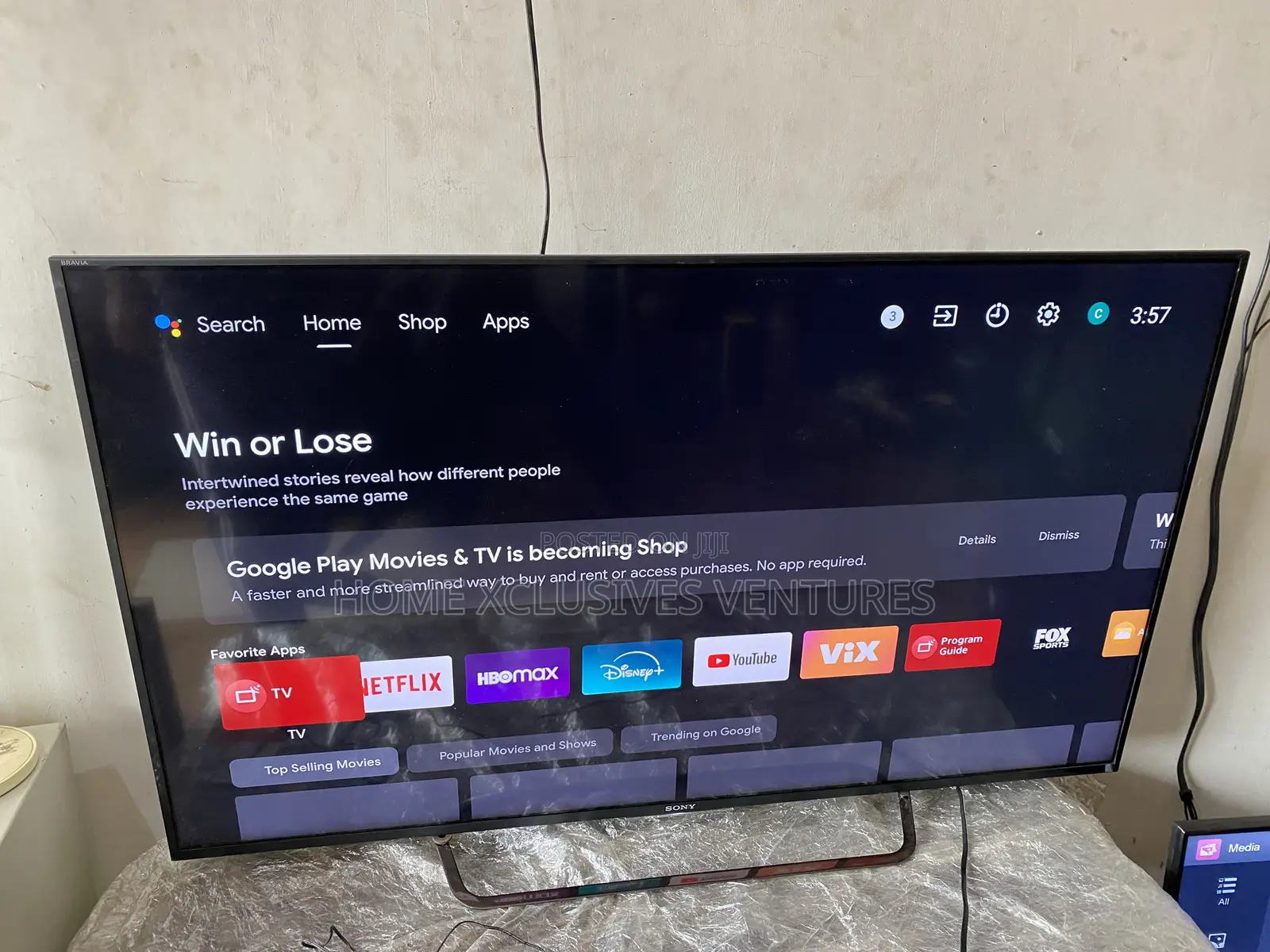 Television