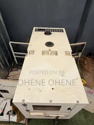 23 Kva Silent Diesel Generator
