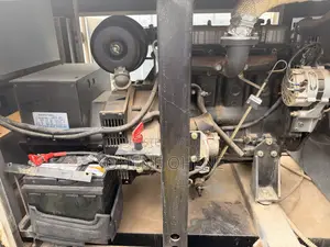 23 Kva Silent Diesel Generator