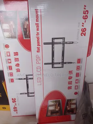 Flat Panel Tv Wall Mount