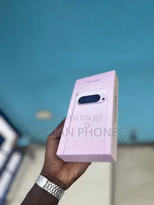 New Google Pixel 9 Pro XL 256 GB Pink