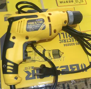 Electric Drill 520w