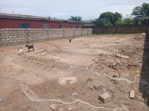 Plot of Land for Sale