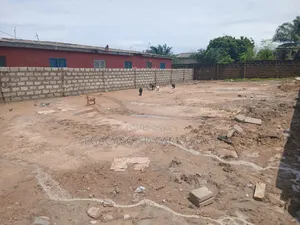 Plot of Land for Sale