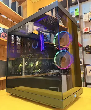 New Desktop Computer 16GB Intel Core i7 HDD+SSD 1T