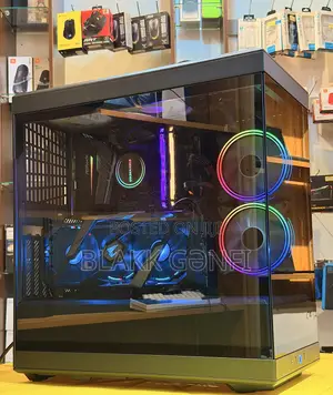 New Desktop Computer 16GB Intel Core i7 HDD+SSD 1T