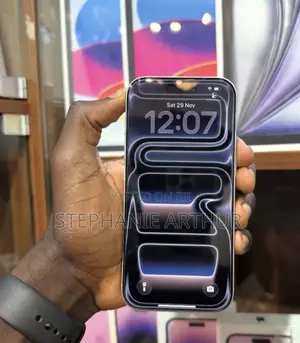 Apple iPhone 17 Pro Max 512 GB White