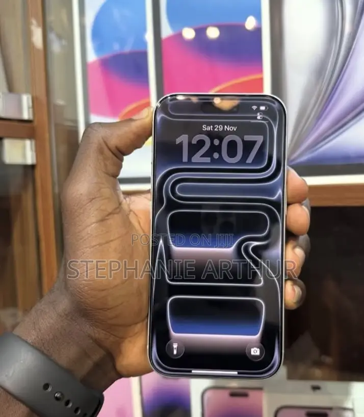 Apple iPhone 17 Pro Max 512 GB White