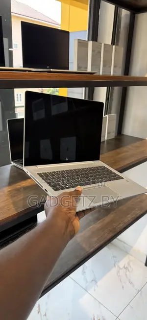 Laptop HP EliteBook 840 G6 16GB Intel Core i7 SSD 512GB