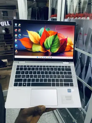 Laptop HP EliteBook x360 1030 G4 8GB Intel Core i5 SSD 256GB