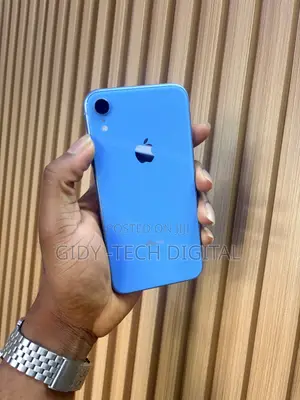 Apple iPhone XR 128 GB Blue