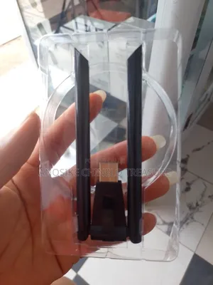 Wifi+Bt With Pole 2 In 1 Adapter