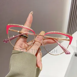 Photochromic and Anti Blue Light Glasses