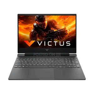New Laptop HP Victus 15 16GB Intel Core i5 SSD 512GB