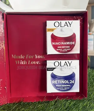 Olay Day and Night Gift Set
