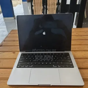 Laptop Apple MacBook Pro 2013 16GB Apple M3 SSD 1T