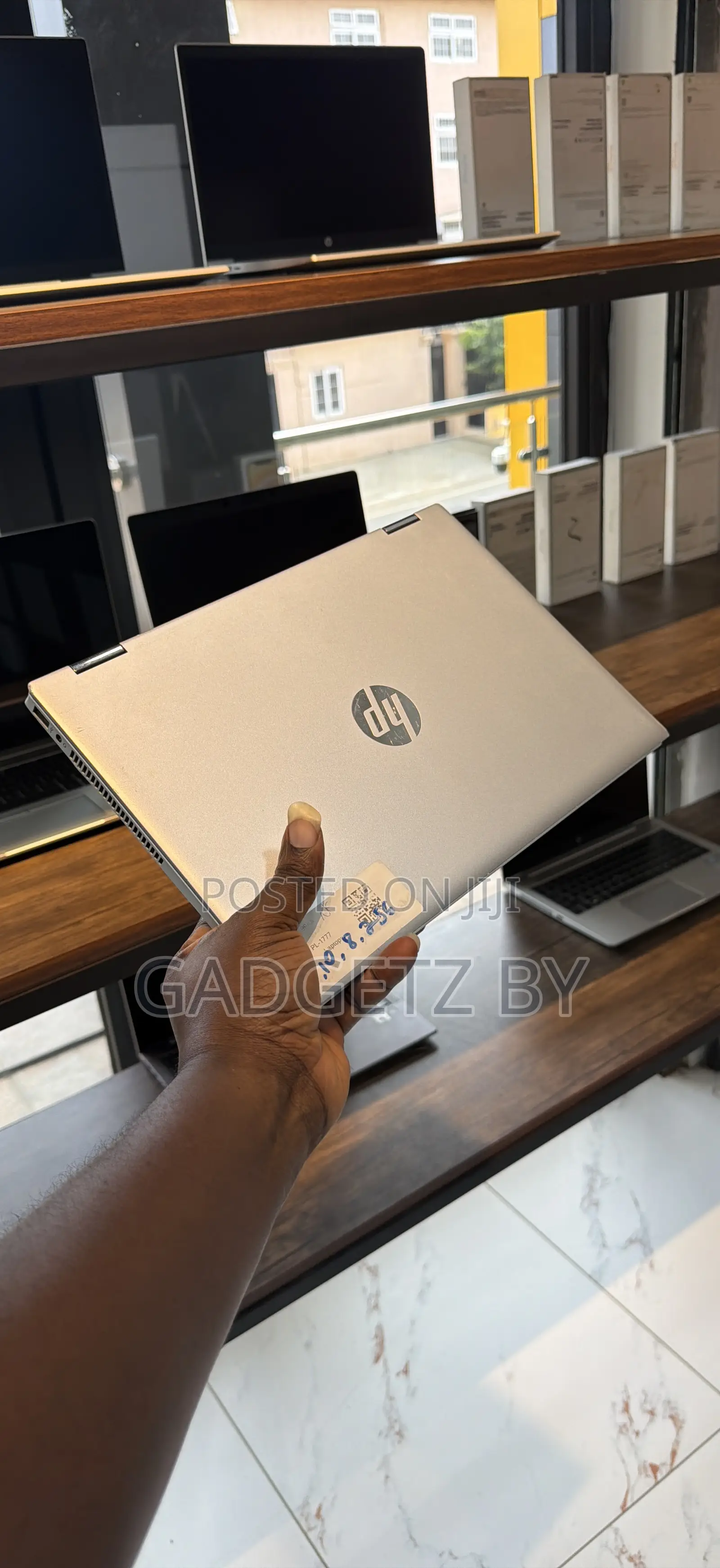 Laptop HP Pavilion 14 x360 2-in-1 8GB Intel Core i5 SSD 256GB