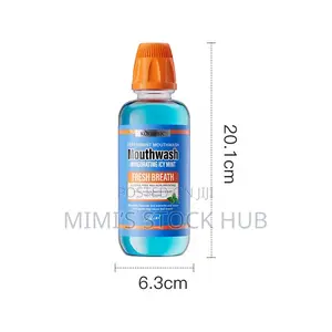 Mouth Wash