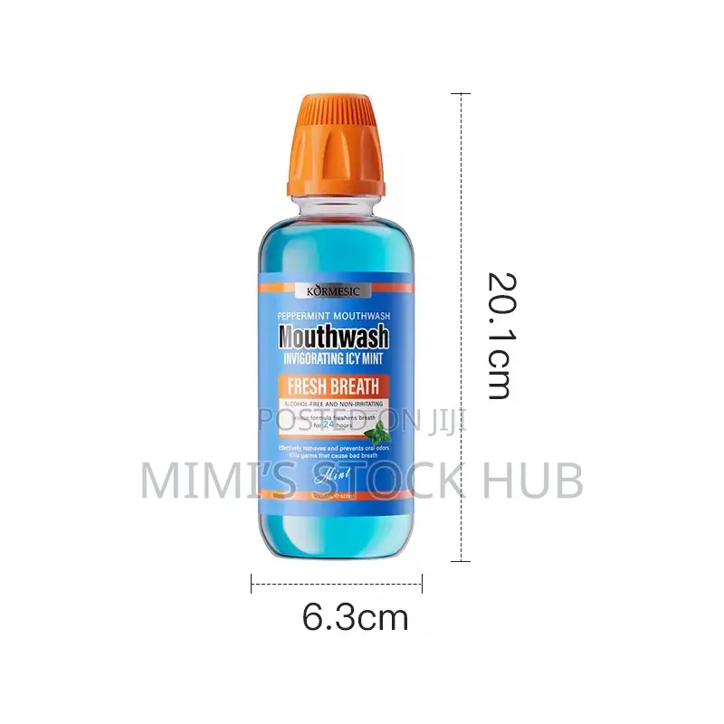 Mouth Wash