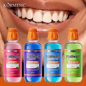 Mouth Wash
