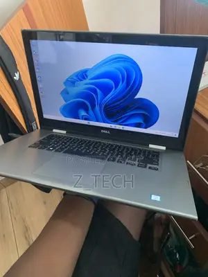 Laptop Dell Inspiron 15 5540 8GB Intel Core i7 SSD 500GB