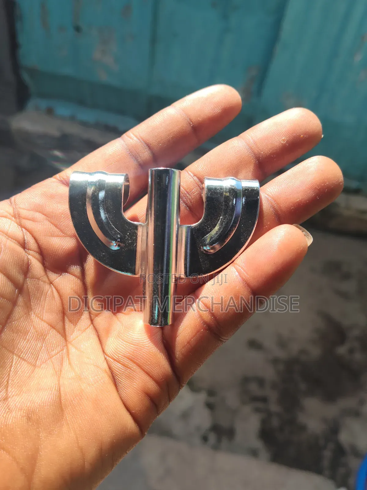 Butterfly / Drum Hook