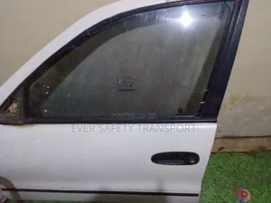 1992 Toyota Geoprism Parts