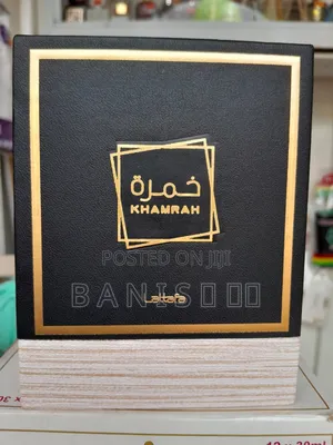 Khamrah Lattafa