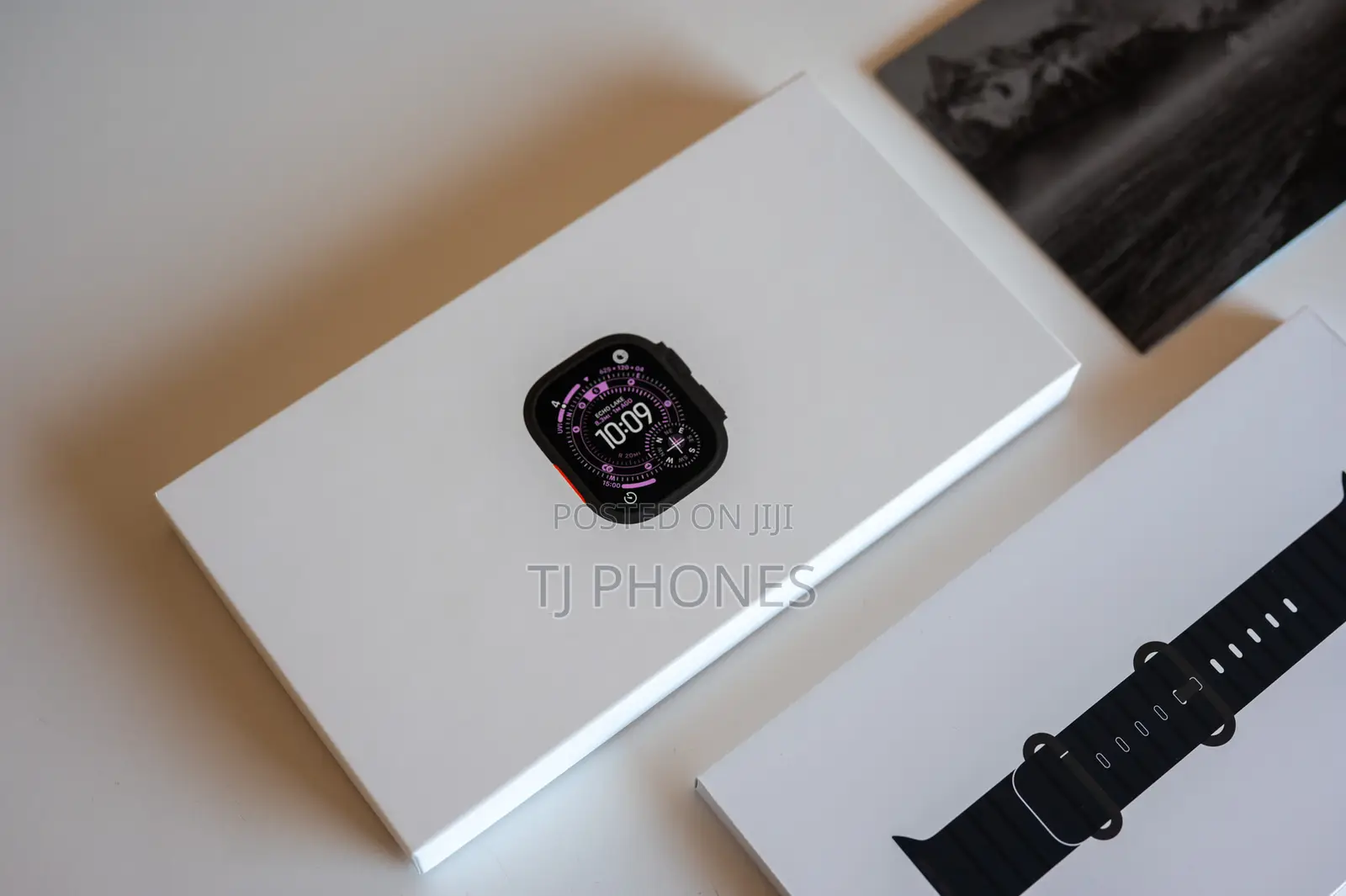 Apple Watch Ultra 3