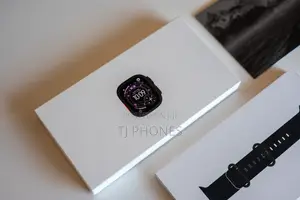 Apple Watch Ultra 3