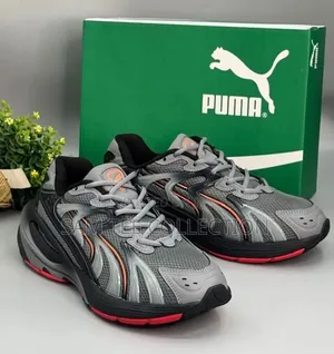 Puma Inverse Rev, Pumatech