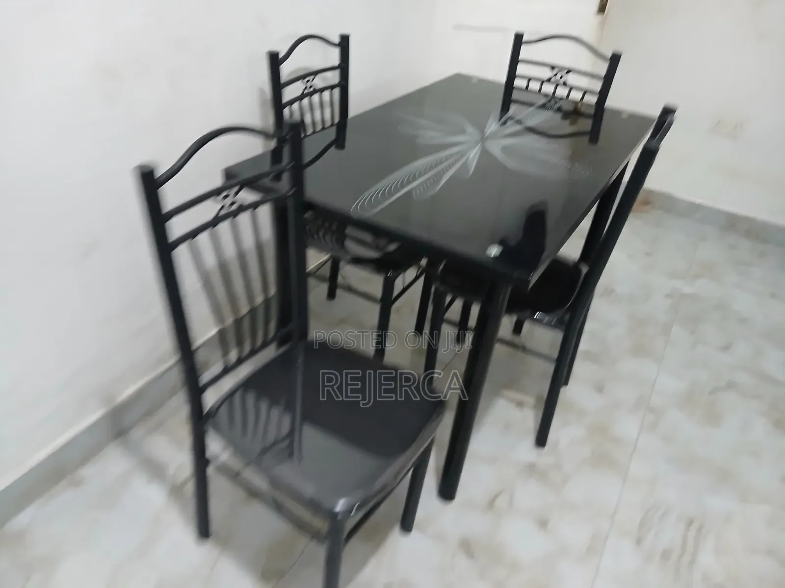 Affordable Dinning Set