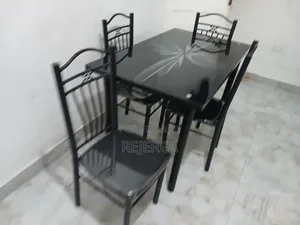 Affordable Dinning Set
